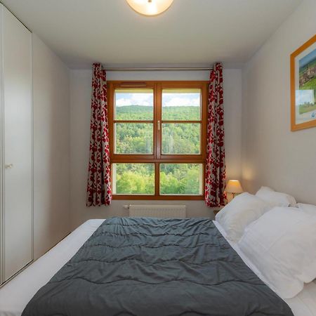 Aparthotel Goelia Le Domaine Du Golf Ammerschwihr Exteriér fotografie