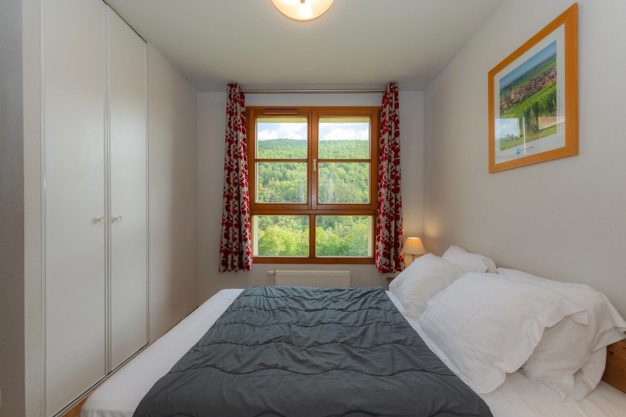 Aparthotel Goelia Le Domaine Du Golf Ammerschwihr Exteriér fotografie