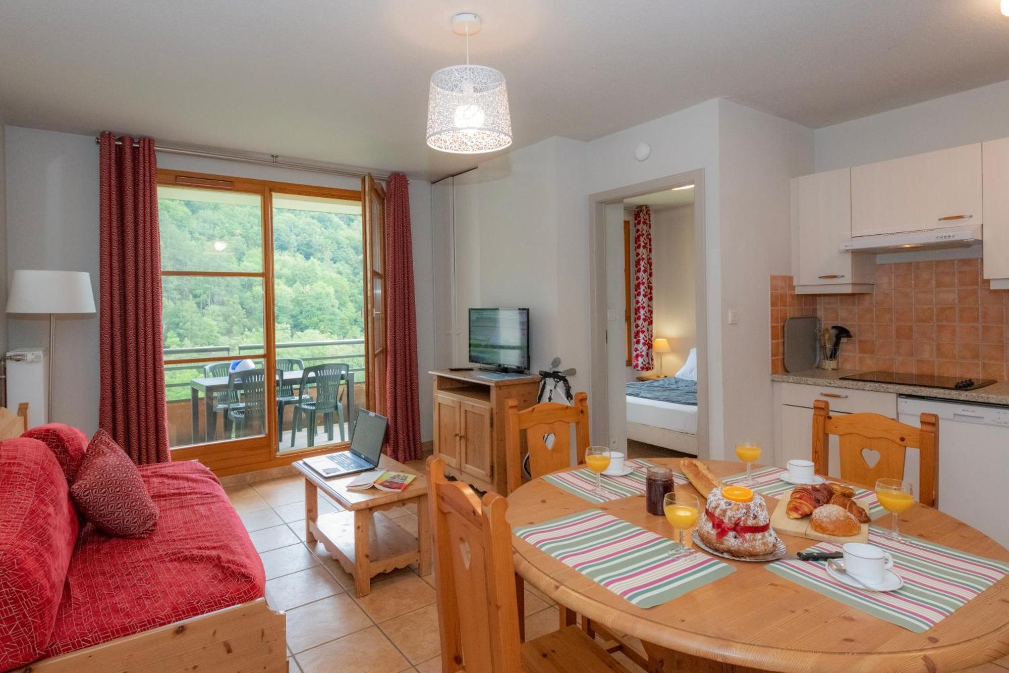Aparthotel Goelia Le Domaine Du Golf Ammerschwihr Exteriér fotografie