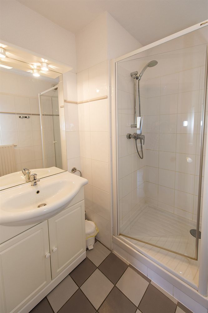 Aparthotel Goelia Le Domaine Du Golf Ammerschwihr Exteriér fotografie